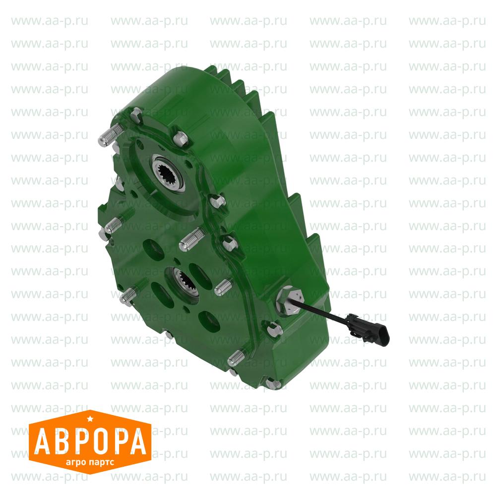 DE20110 РЕДУКТОР